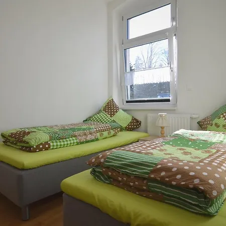 Grunbach 2 Апартаменты *