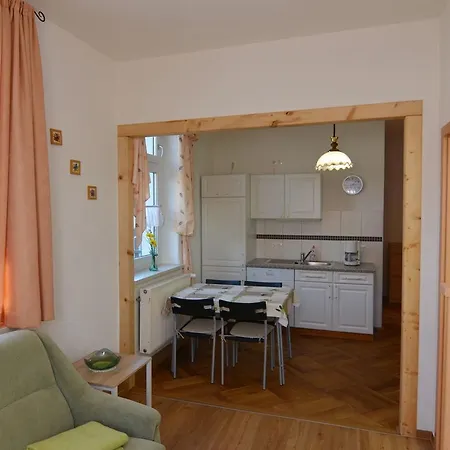 Grunbach 2 Апартаменты *