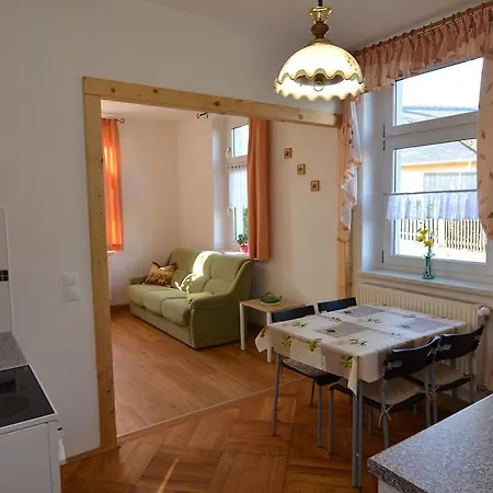 Grunbach 2 Апартаменты *